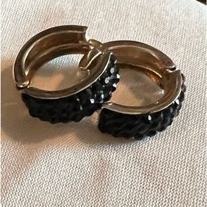 Sterling(925) Earrings